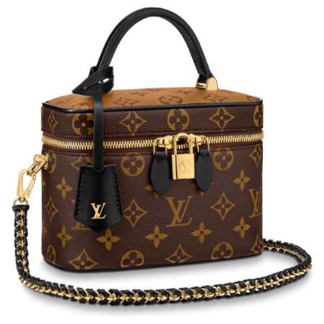 sac vanity louis vuitton|sac louis vuitton original.